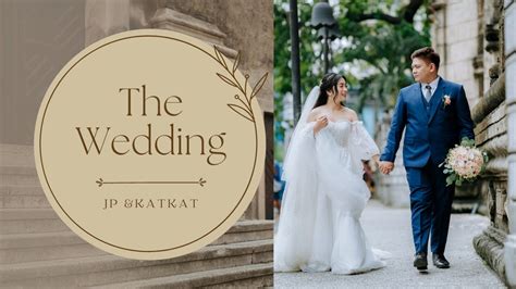 Katkat Manimtim Wedding .